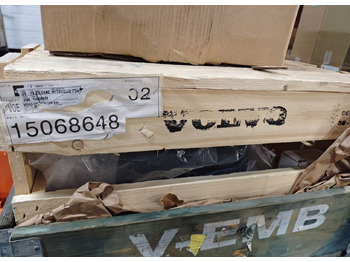 Новый Гидравлика VOLVO 15068648 Насос гидравлический 11709024 volvo: фото 1 Новый Гидравлика VOLVO 15068648 Насос гидравлический 11709024 volvo: фото 1