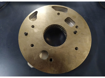 Коробка передач и запчасти VOLVO