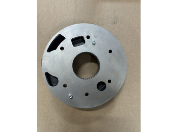 Новый Двигатель и запчасти VOLVO 15157193 Насос масляный HD 11418237 volvo: фото 3 Новый Двигатель и запчасти VOLVO 15157193 Насос масляный HD 11418237 volvo: фото 3