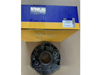 Новый Двигатель и запчасти VOLVO 15157193 Насос масляный HD 11418237 volvo: фото 1 Новый Двигатель и запчасти VOLVO 15157193 Насос масляный HD 11418237 volvo: фото 1