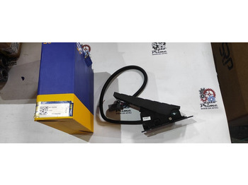 Электрическая система VOLVO