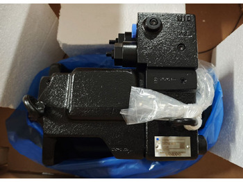 Гидравлика VOLVO