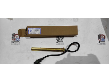 Электрическая система VOLVO