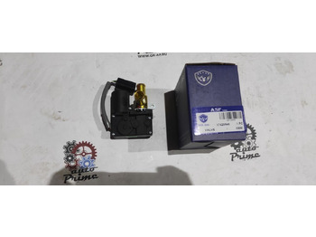 Электрическая система VOLVO