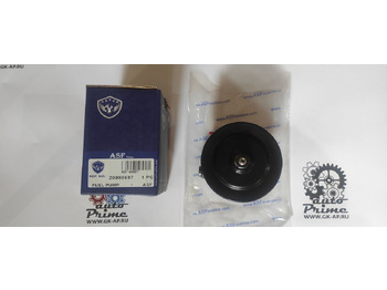 Новый Топливная система VOLVO 20980697 Топливный насос 22803123 ASF OEM 04296791: фото 2 Новый Топливная система VOLVO 20980697 Топливный насос 22803123 ASF OEM 04296791: фото 2