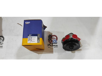 Топливная система VOLVO