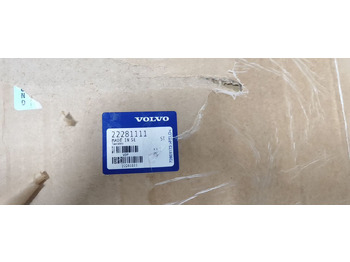 Выпускной коллектор VOLVO