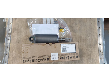 Система впуска VOLVO