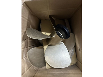 Новый Запчасти VOLVO PENTA 23442955 Винт гребной комплект IPS volvo penta: фото 2 Новый Запчасти VOLVO PENTA 23442955 Винт гребной комплект IPS volvo penta: фото 2