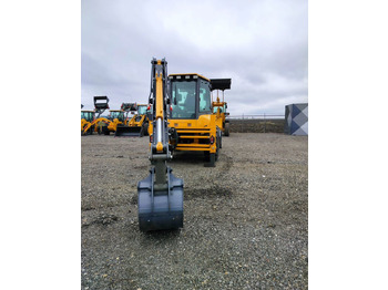 Новый Экскаватор-погрузчик ATLET 3X: фото 5