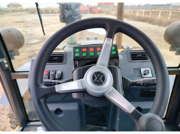 Новый Экскаватор-погрузчик ATLET 3X: фото 4