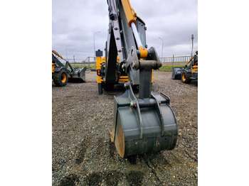 Новый Экскаватор-погрузчик ATLET 3X: фото 4 Новый Экскаватор-погрузчик ATLET 3X: фото 4