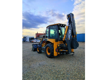 Новый Экскаватор-погрузчик ATLET 3X: фото 2 Новый Экскаватор-погрузчик ATLET 3X: фото 2