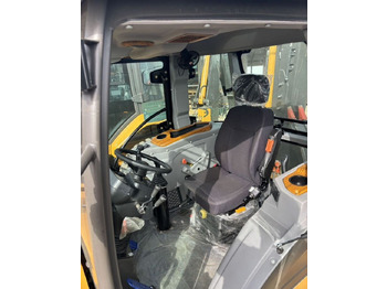 Новый Экскаватор-погрузчик ATLET BL-700: фото 5