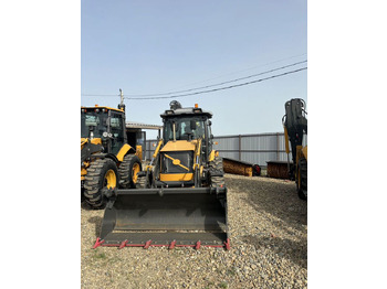 Новый Экскаватор-погрузчик ATLET BL-700: фото 4