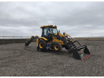 Новый Экскаватор-погрузчик ATLET BL-700: фото 2 Новый Экскаватор-погрузчик ATLET BL-700: фото 2