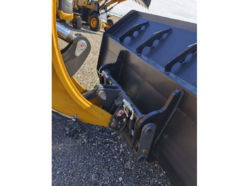 Новый Телескопический фронтальный погрузчик Atlete ZL30: фото 5