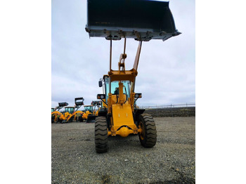 Новый Колёсный погрузчик Atlete ZL30: фото 3