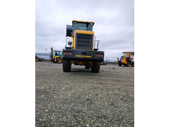 Новый Колёсный погрузчик Atlete ZL300: фото 5