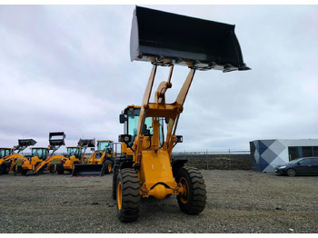 Новый Колёсный погрузчик Atlete ZL300: фото 3