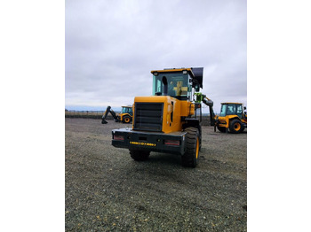 Новый Колёсный погрузчик Atlete ZL300: фото 5