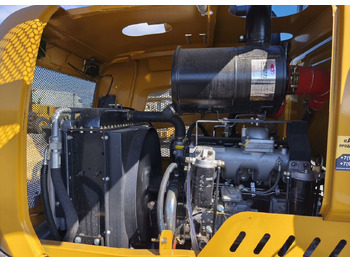 Новый Телескопический фронтальный погрузчик Atlete ZL300: фото 4