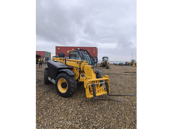 Новый Телескопический погрузчик Kyloton G10: фото 3