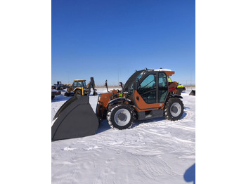 Новый Телескопический погрузчик Kyloton G10: фото 3