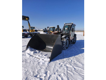 Новый Телескопический погрузчик Kyloton G10: фото 3