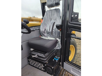 Новый Телескопический погрузчик Kyloton G10: фото 4