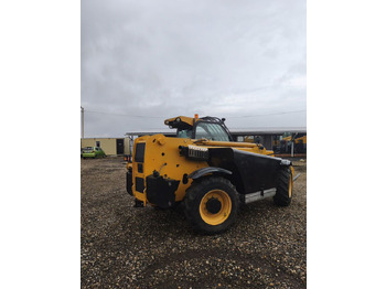 Новый Телескопический погрузчик Kyloton G10: фото 4