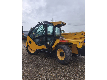 Новый Телескопический погрузчик Kyloton G10: фото 3