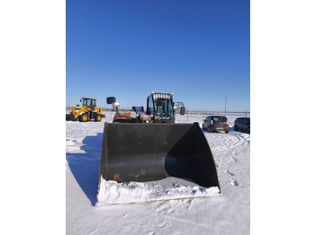 Новый Телескопический погрузчик Kyloton G10: фото 4