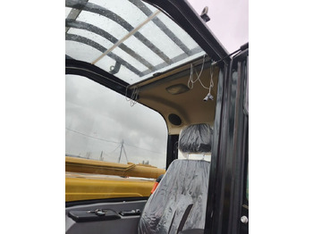 Новый Телескопический погрузчик Kyloton G10: фото 5