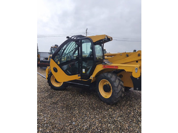 Новый Телескопический погрузчик Kyloton G10: фото 5