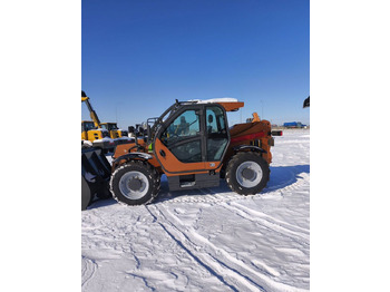 Новый Телескопический погрузчик Kyloton G10: фото 3