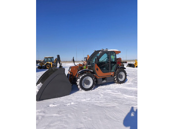 Новый Телескопический погрузчик Kyloton G10: фото 5