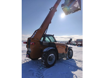 Новый Телескопический погрузчик Kyloton G10: фото 5