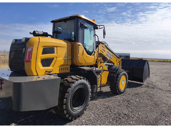 Новый Телескопический фронтальный погрузчик Kyloton G10: фото 4