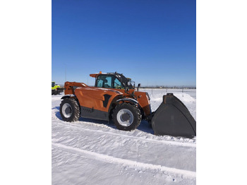 Новый Телескопический погрузчик Kyloton G10: фото 4