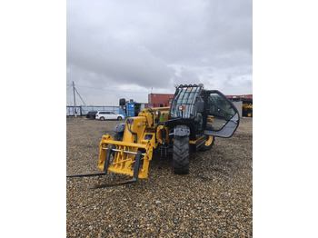 Новый Телескопический погрузчик Kyloton G10: фото 5