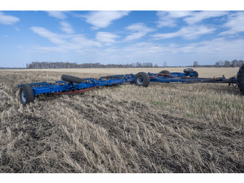 Новый Борона ротационная БИГ борона: фото 4