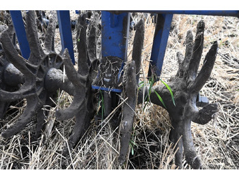 Новый Борона ротационная БИГ борона: фото 5