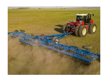 Борона ротационная БИГ борона: фото 2 Борона ротационная БИГ борона: фото 2