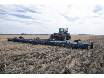 Новый Борона ротационная БИГ борона: фото 3