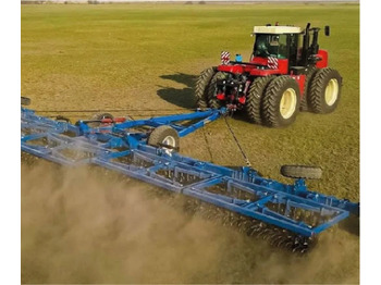 Борона ротационная БИГ борона: фото 3 Борона ротационная БИГ борона: фото 3