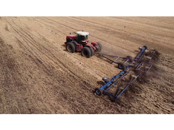 Борона ротационная