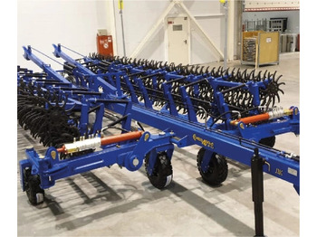 Борона ротационная БМШ-15И борона-мотыга: фото 5