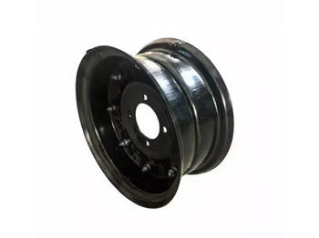 Колесный диск для Сеялок Диск колеса 5,00-10 в сборе с крепежом СКП-2,1 КТ №23: фото 2 Колесный диск для Сеялок Диск колеса 5,00-10 в сборе с крепежом СКП-2,1 КТ №23: фото 2