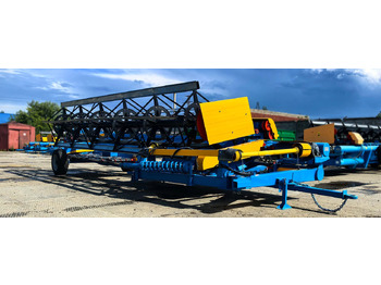 Жатка зерновая